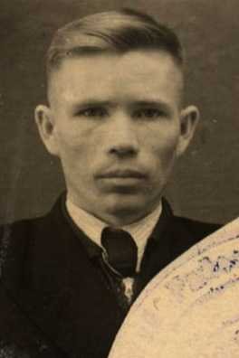 Николаев Оливанов