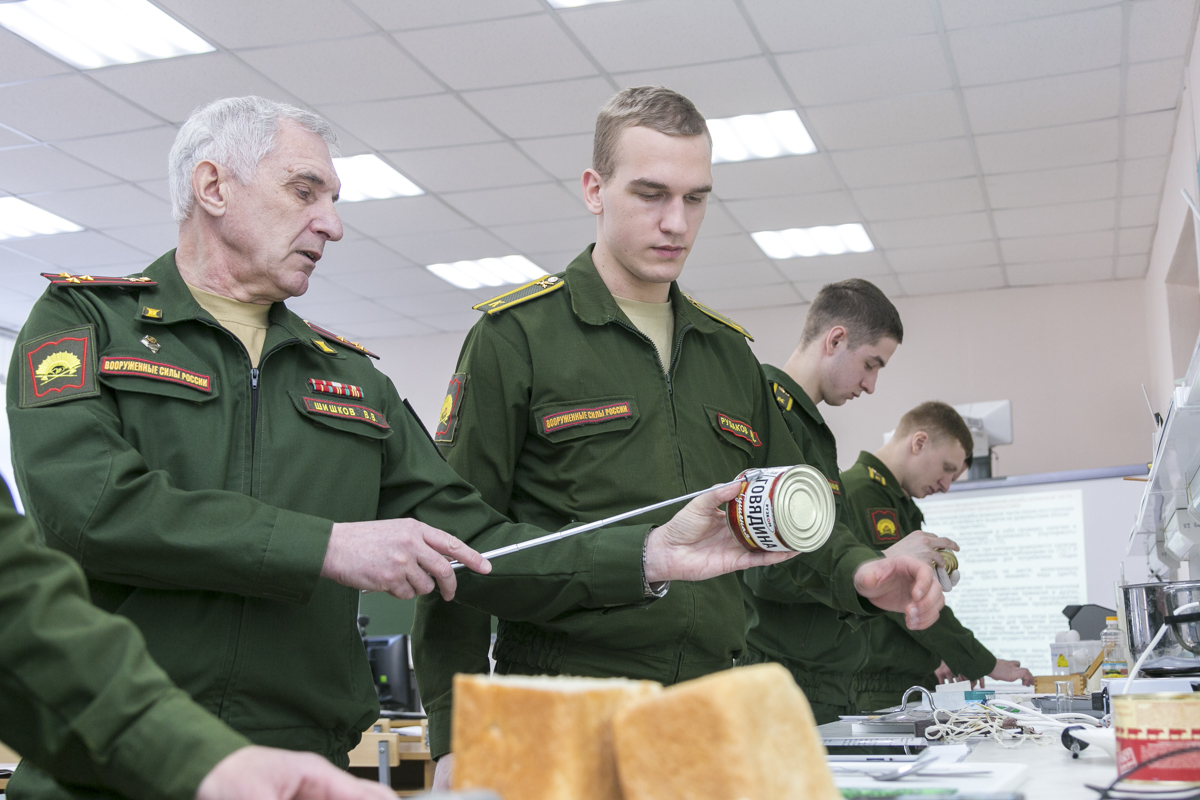 Вольск военный институт материального обеспечения